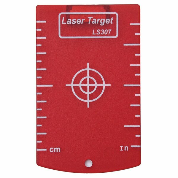 Kapro 845 Red Laser Target 845